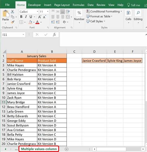 vlookup return multiple values|Master VLOOKUP Multiple Criteria and Advanced .